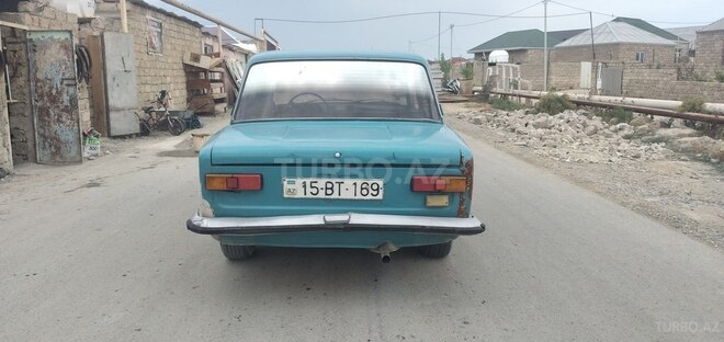 LADA (VAZ) 21011 1980, 999,999 km - 1.5 l - Bakı