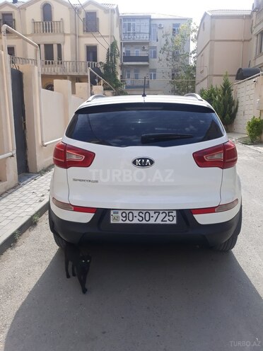 Kia Sportage 2011, 300,000 km - 2.0 л - Bakı