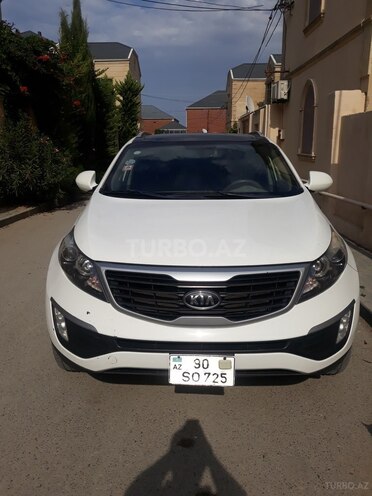 Kia Sportage 2011, 300,000 km - 2.0 л - Bakı