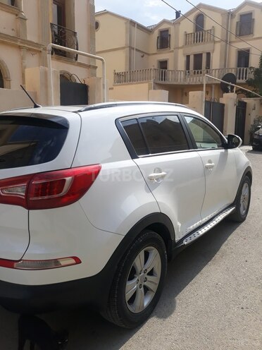 Kia Sportage 2011, 300,000 km - 2.0 л - Bakı