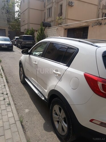 Kia Sportage 2011, 300,000 km - 2.0 л - Bakı