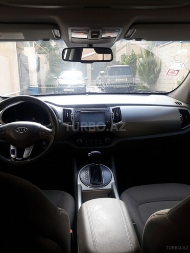 Kia Sportage 2011, 300,000 km - 2.0 л - Bakı