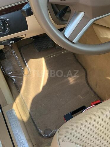 Mercedes GL 500 2012, 61,000 km - 5.5 l - Bakı