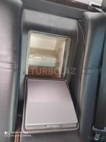 BMW 750 2006, 210,000 km - 4.8 l - Bakı