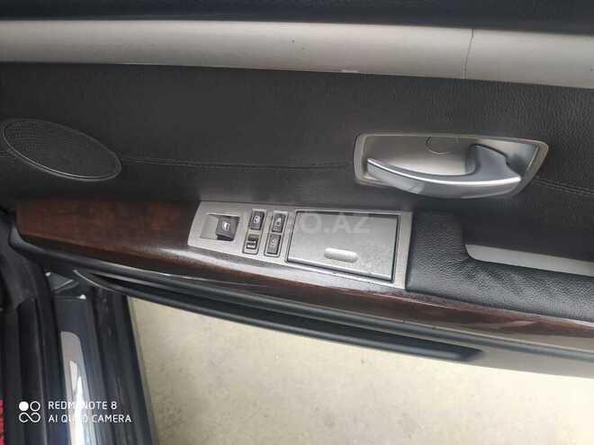 BMW 750 2006, 210,000 km - 4.8 l - Bakı