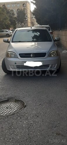 Chevrolet  2003, 250,000 km - 1.5 l - Bakı