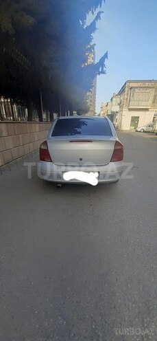 Chevrolet  2003, 250,000 km - 1.5 l - Bakı
