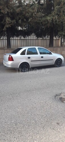 Chevrolet  2003, 250,000 km - 1.5 l - Bakı