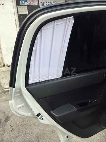 Hyundai Getz 2010, 158,000 km - 1.4 l - Bakı
