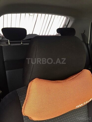 Hyundai Getz 2010, 158,000 km - 1.4 l - Bakı