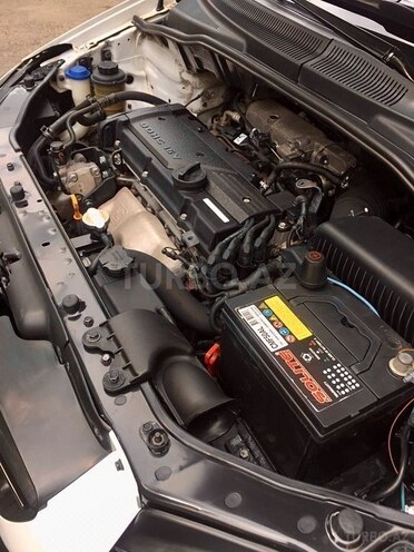 Hyundai Getz 2010, 158,000 km - 1.4 l - Bakı
