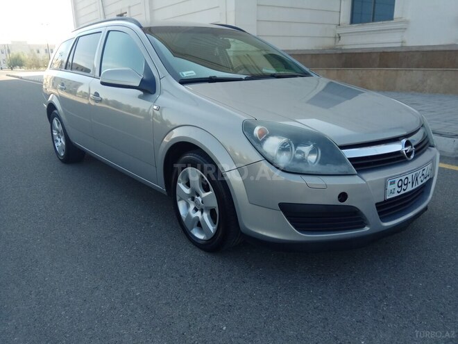Opel Astra 2005, 216,000 km - 1.3 л - Ağdaş
