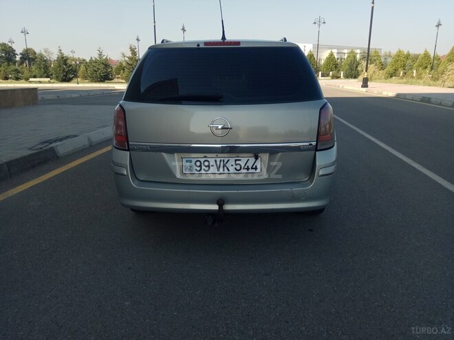 Opel Astra 2005, 216,000 km - 1.3 л - Ağdaş