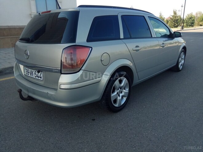 Opel Astra 2005, 216,000 km - 1.3 л - Ağdaş