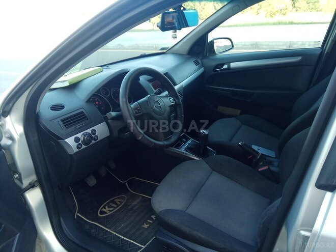 Opel Astra 2005, 216,000 km - 1.3 л - Ağdaş