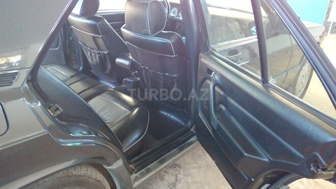 Mercedes 190 1991, 290,000 km - 2.0 l - Xaçmaz