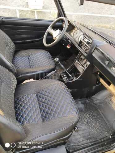 LADA (VAZ) 2107 2007, 82,022 km - 1.6 l - Masallı