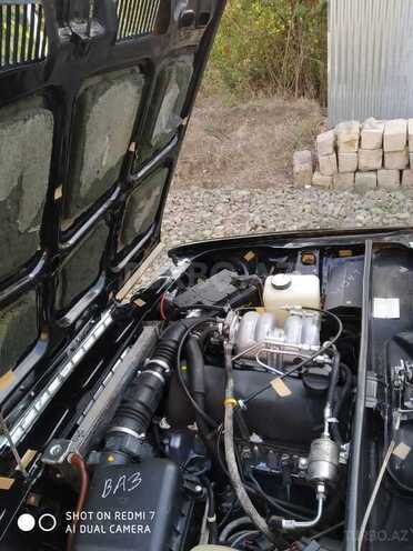 LADA (VAZ) 2107 2007, 82,022 km - 1.6 l - Masallı