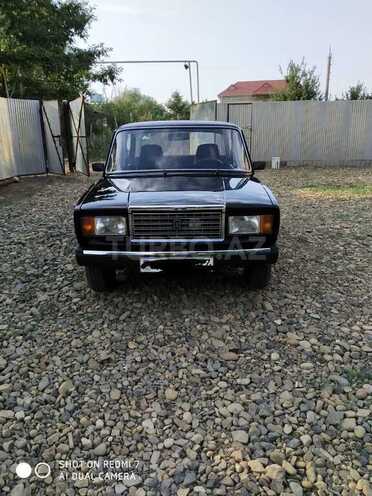 LADA (VAZ) 2107 2007, 82,022 km - 1.6 l - Masallı
