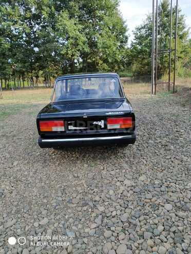 LADA (VAZ) 2107 2007, 82,022 km - 1.6 l - Masallı