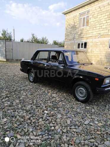 LADA (VAZ) 2107 2007, 82,022 km - 1.6 l - Masallı
