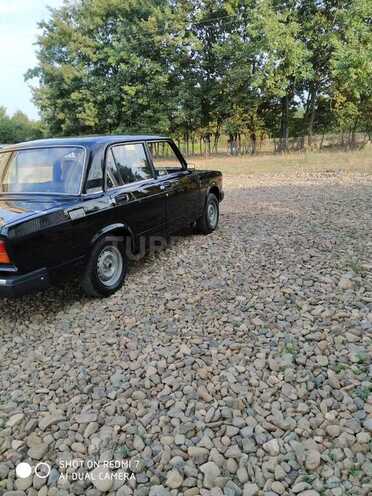 LADA (VAZ) 2107 2007, 82,022 km - 1.6 l - Masallı