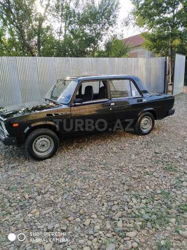 LADA (VAZ) 2107 2007, 82,022 km - 1.6 l - Masallı