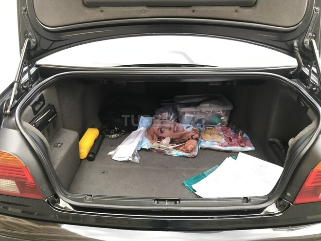 BMW 540 1998, 430,000 km - 4.4 l - Bakı