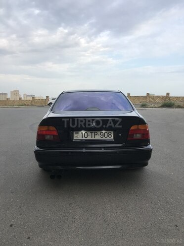 BMW 540 1998, 430,000 km - 4.4 l - Bakı