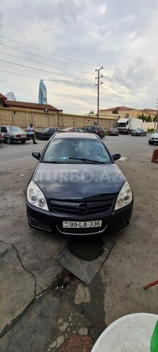 Opel Signum 2007, 327,000 km - 1.9 l - Bakı