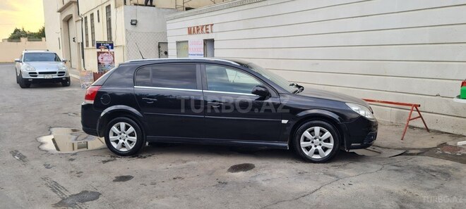 Opel Signum 2007, 327,000 km - 1.9 l - Bakı