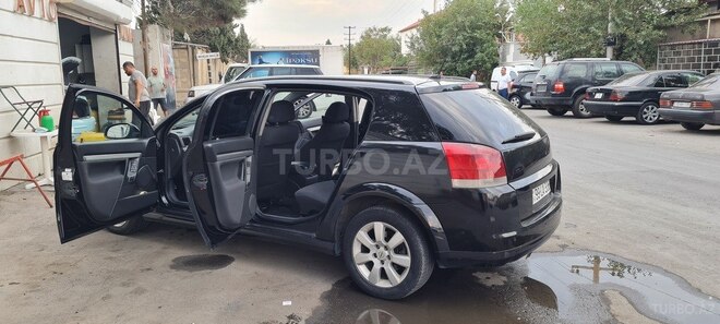 Opel Signum 2007, 327,000 km - 1.9 l - Bakı