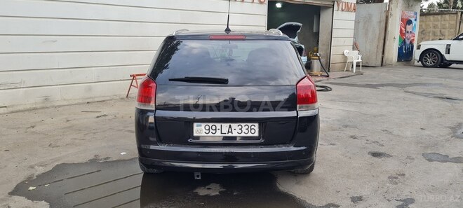 Opel Signum 2007, 327,000 km - 1.9 l - Bakı
