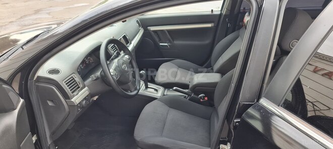Opel Signum 2007, 327,000 km - 1.9 l - Bakı
