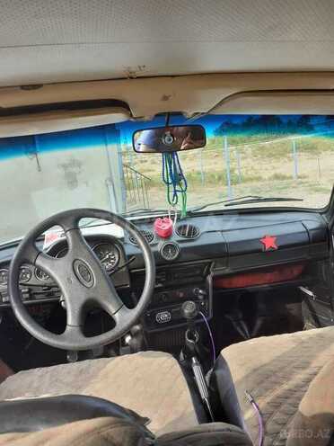 LADA (VAZ) 2106 1997, 220,055 km - 1.6 l - Siyəzən