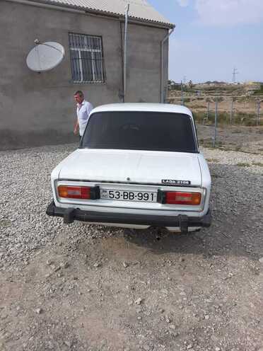 LADA (VAZ) 2106 1997, 220,055 km - 1.6 l - Siyəzən