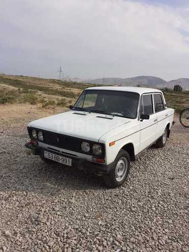 LADA (VAZ) 2106 1997, 220,055 km - 1.6 l - Siyəzən