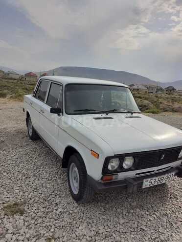 LADA (VAZ) 2106 1997, 220,055 km - 1.6 l - Siyəzən