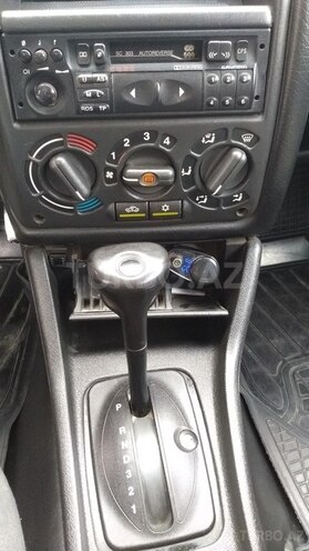 Opel Astra 1997, 390,000 km - 1.6 l - Bakı