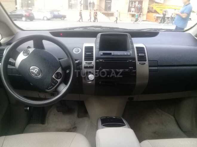 Toyota Prius 2008, 121,356 km - 1.5 l - Bakı