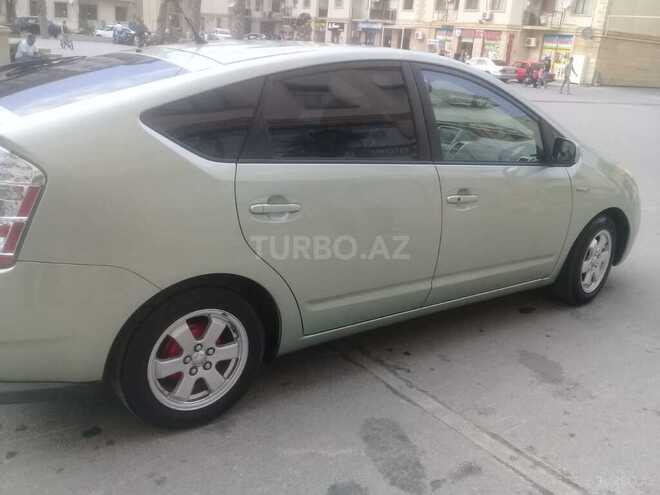 Toyota Prius 2008, 121,356 km - 1.5 l - Bakı