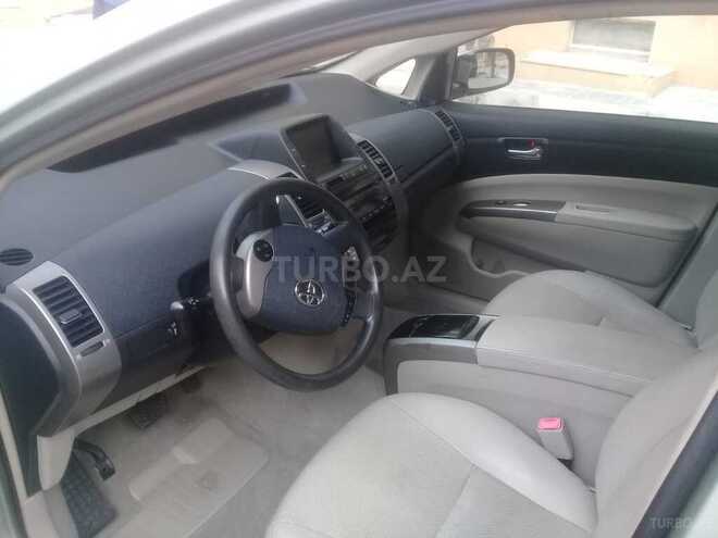 Toyota Prius 2008, 121,356 km - 1.5 l - Bakı