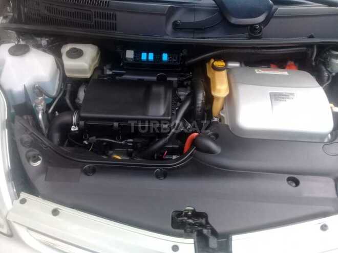 Toyota Prius 2008, 121,356 km - 1.5 l - Bakı