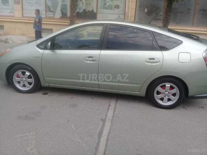 Toyota Prius 2008, 121,356 km - 1.5 l - Bakı