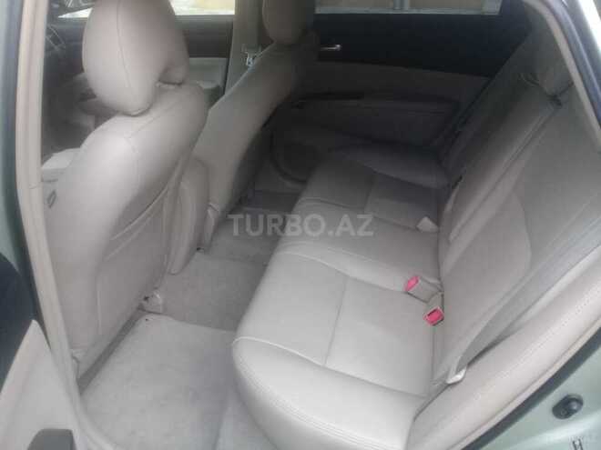 Toyota Prius 2008, 121,356 km - 1.5 l - Bakı