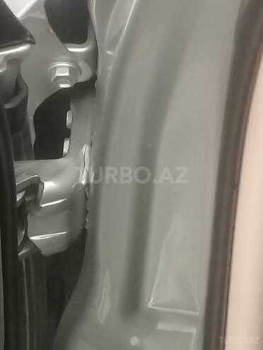 Toyota Prius 2008, 121,356 km - 1.5 l - Bakı