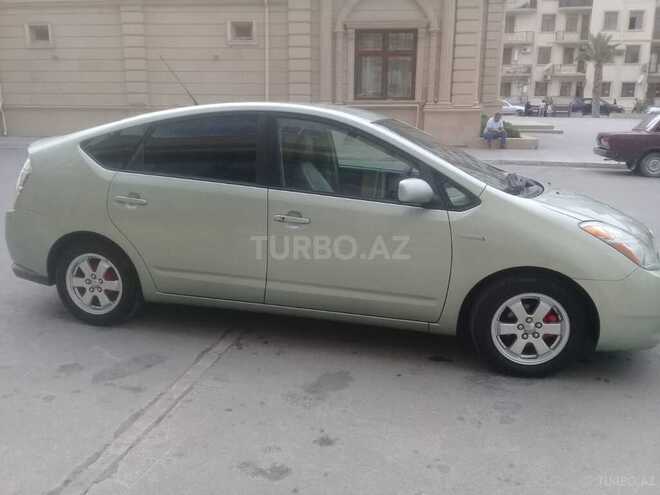 Toyota Prius 2008, 121,356 km - 1.5 l - Bakı