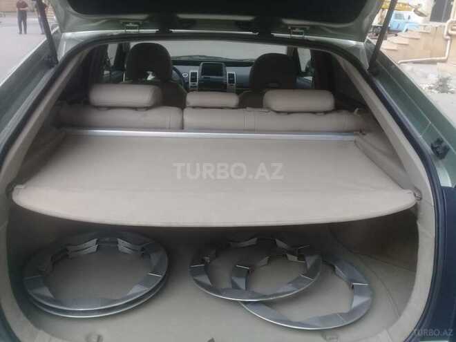 Toyota Prius 2008, 121,356 km - 1.5 l - Bakı