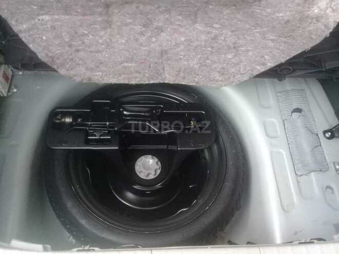 Toyota Prius 2008, 121,356 km - 1.5 l - Bakı