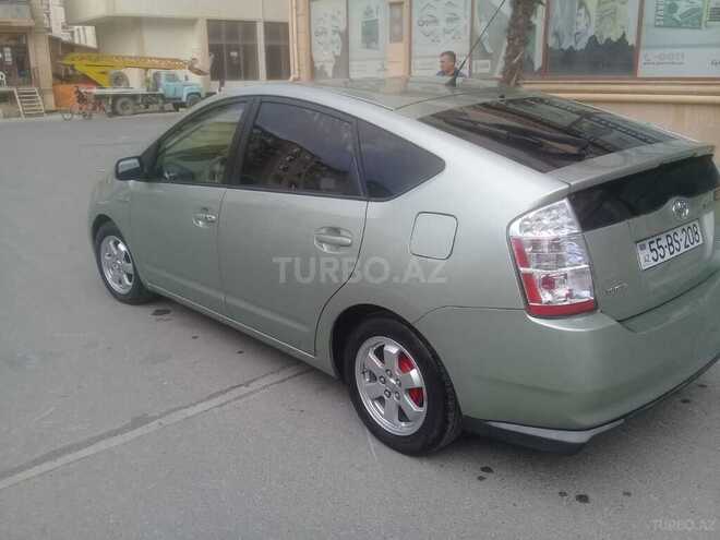 Toyota Prius 2008, 121,356 km - 1.5 l - Bakı